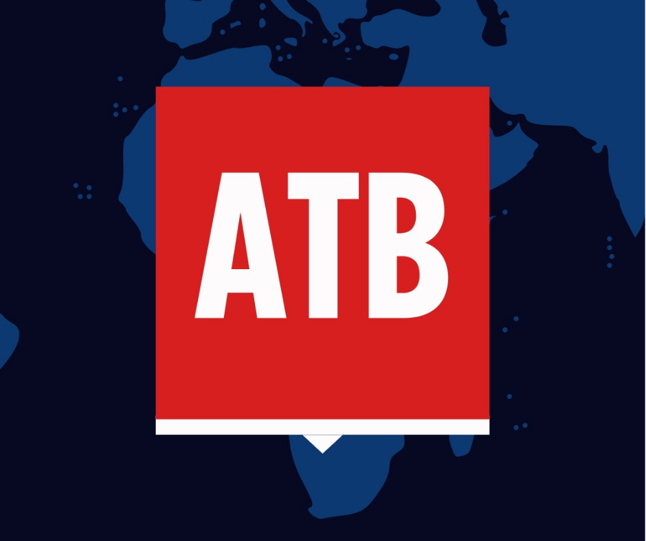 Africa Talks Business icon