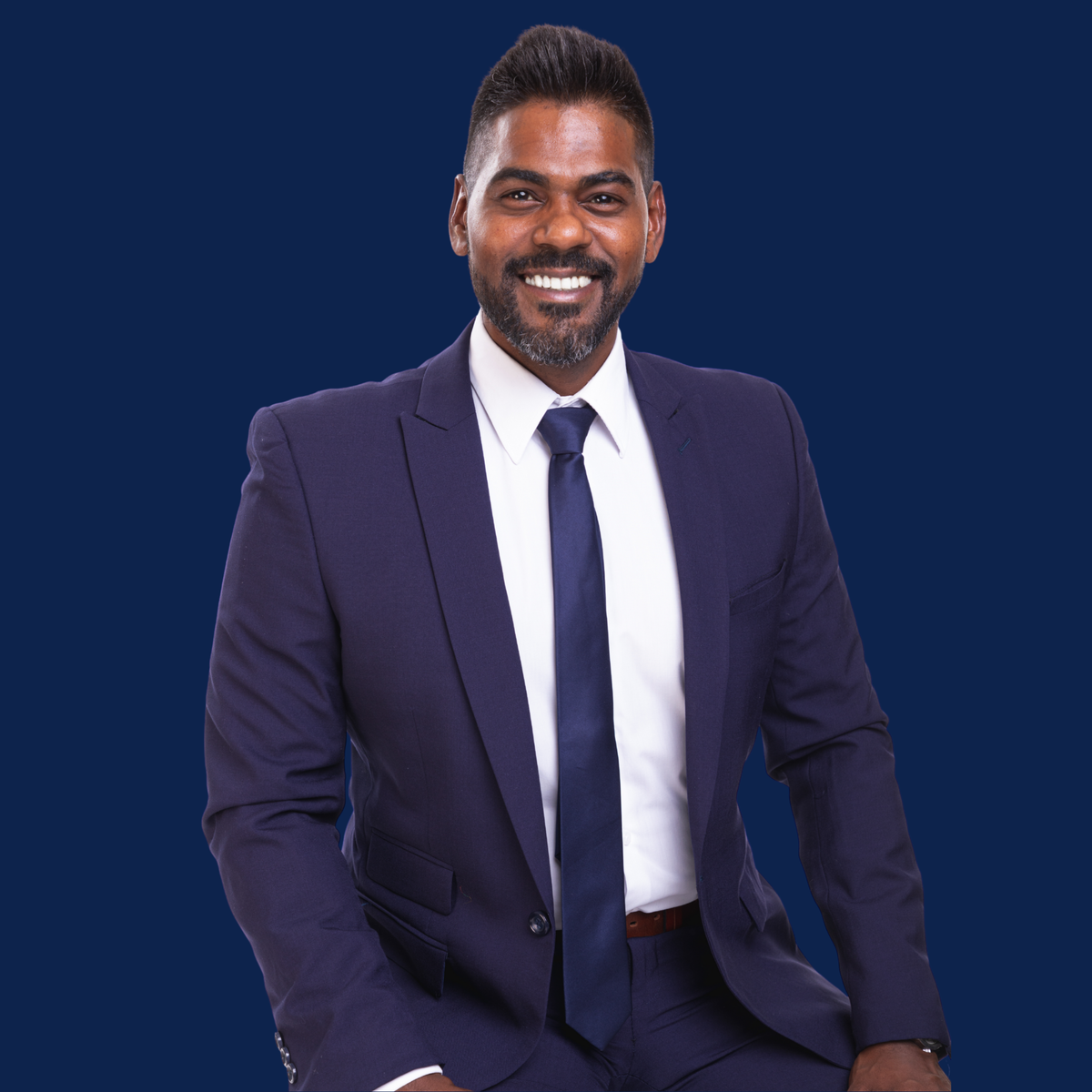 Exclusive: David Jonathan Padayachee on Building Africa’s Future — One Youth Enterprise at a Time Post feature image