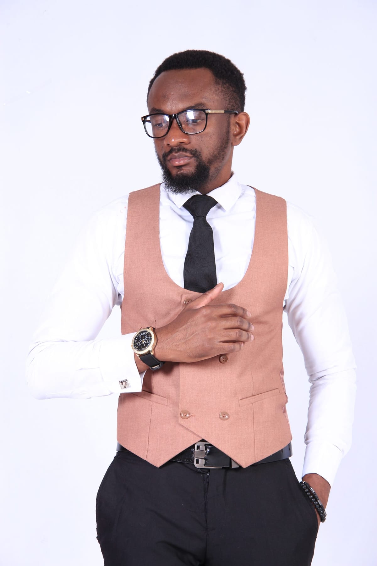 Exclusive: Featuring the CEO andFounder of MTY Services, Yves Muteba. Post feature image