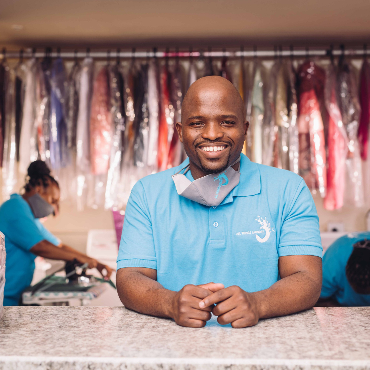 Company Feature : All Things Laundry Post feature image