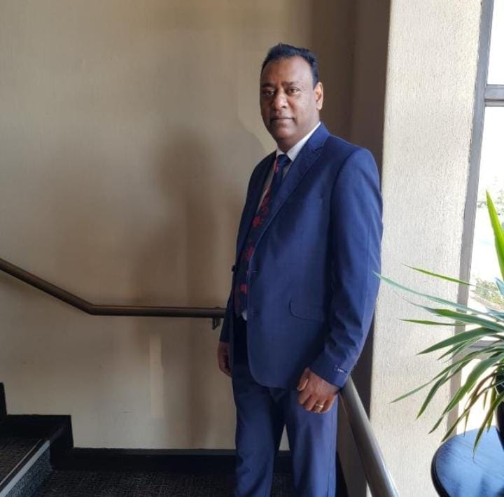 Exclusive Interview: Featuring Navin Govindsamy Post feature image