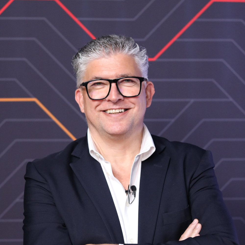 Exclusive Interview with Allon Raiz Founder and CEO at Raizcorp Post feature image