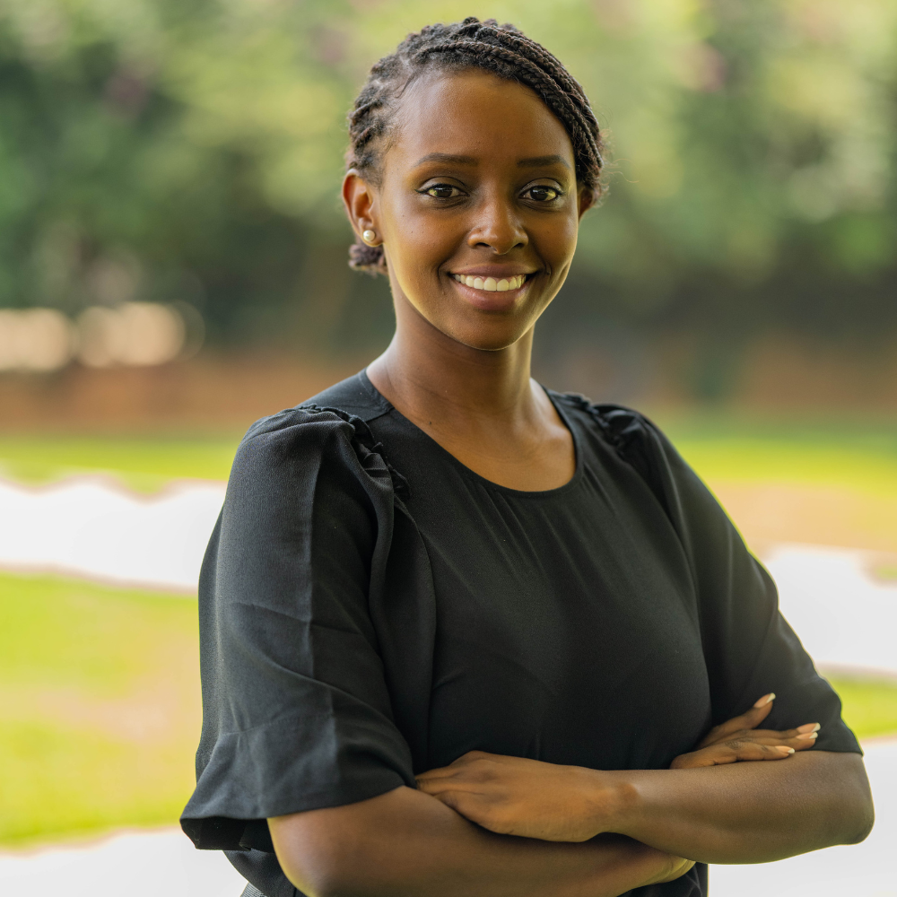 Exclusive Interview: Cynthia Omutoniwabo's Journey: Loopa's Rise from Personal Challenges to Pioneering Sustainable Agriculture in Africa Post image