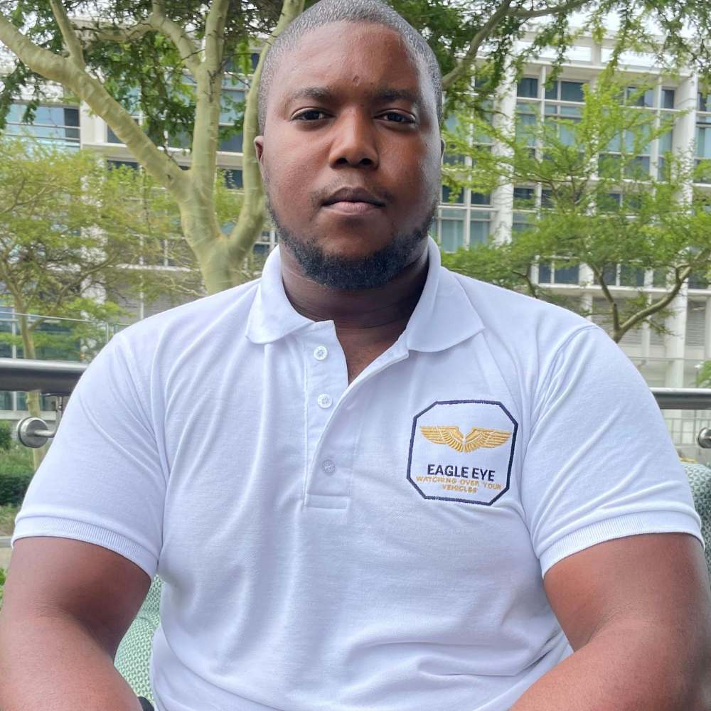 Exclusive Interview: Featuring Eagle Eye Defence: Pioneering Tech-Enabled Vehicle Security Post image