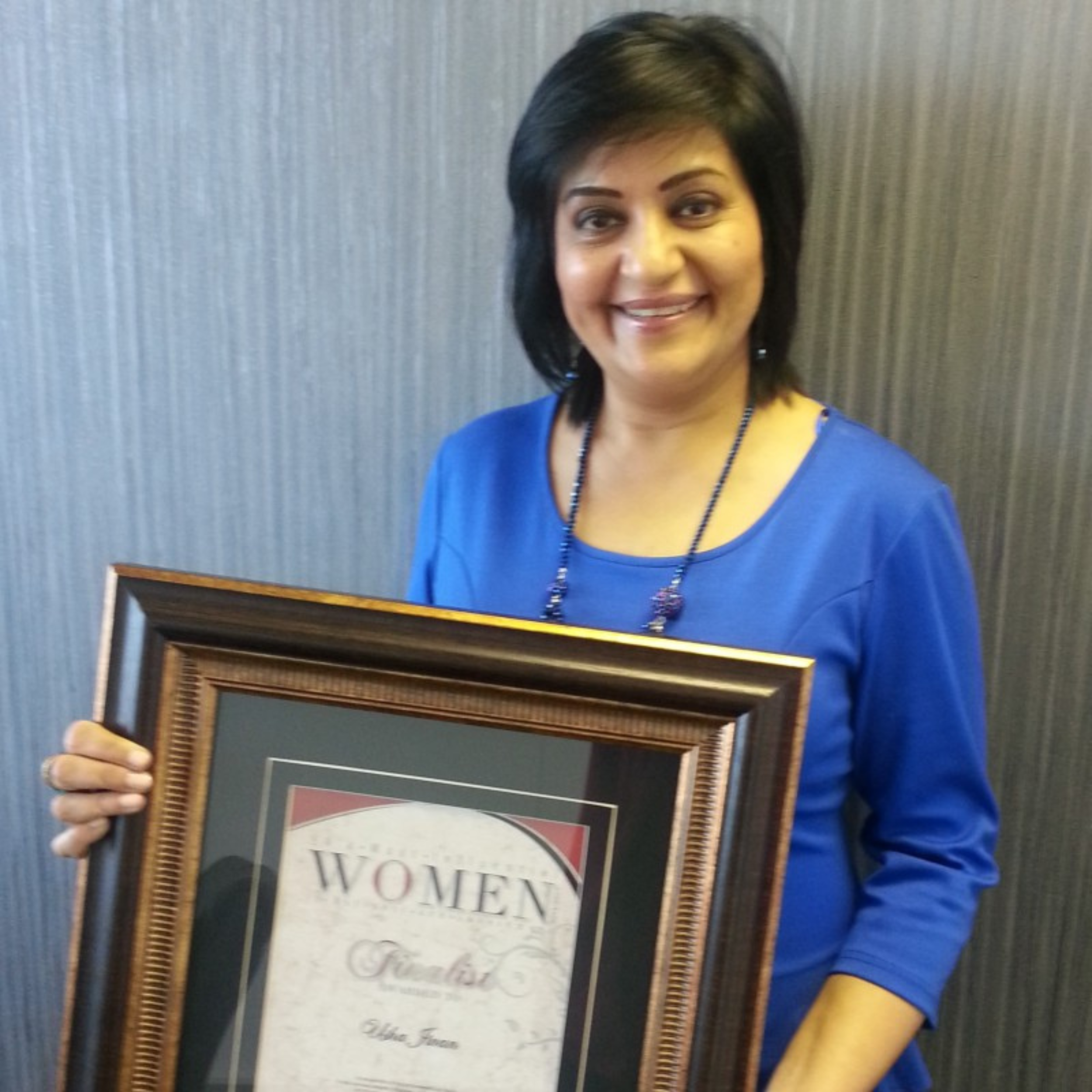 Exclusive Interview - Featuring Usha Jivan Post image