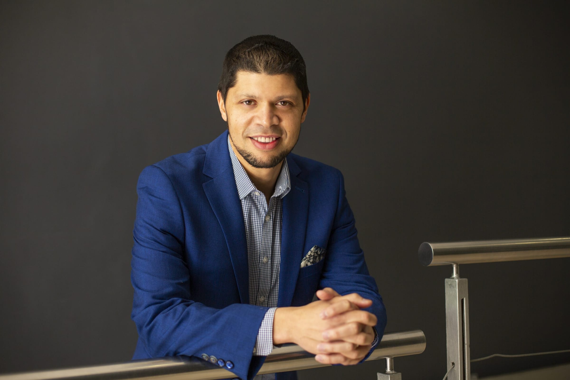 Exclusive Interview: Featuring Uwais Asmal CA(SA) Post feature image